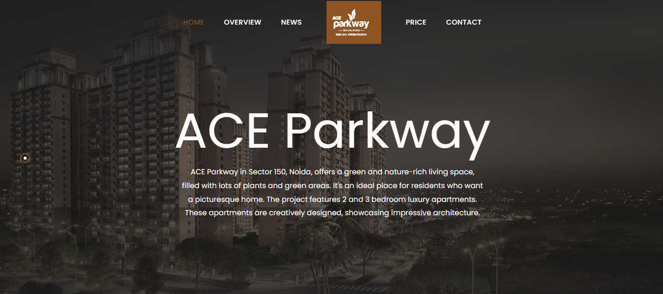 ACE Parkway