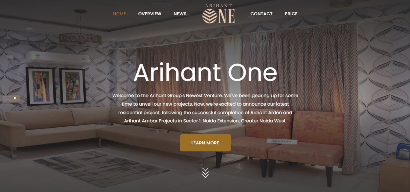 Arihant One